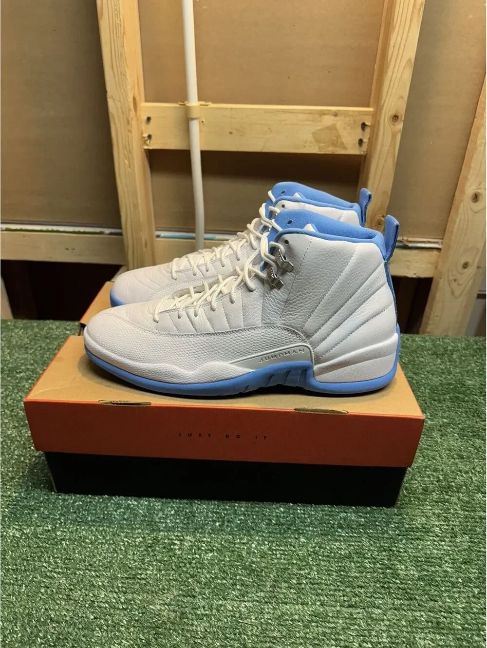 Jordan Retro 12 Melo Size 13